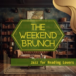 Jazz for Reading Lovers