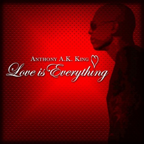 Love Is Everything | Boomplay Music