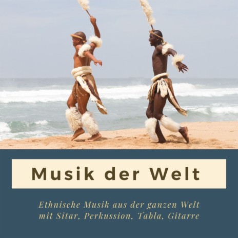 Der ganzen Welt mit Sitar | Boomplay Music