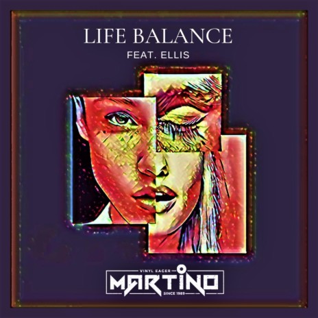 Life Balance (feat. Ellis) | Boomplay Music