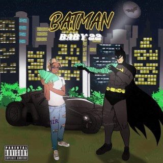 Batman lyrics | Boomplay Music