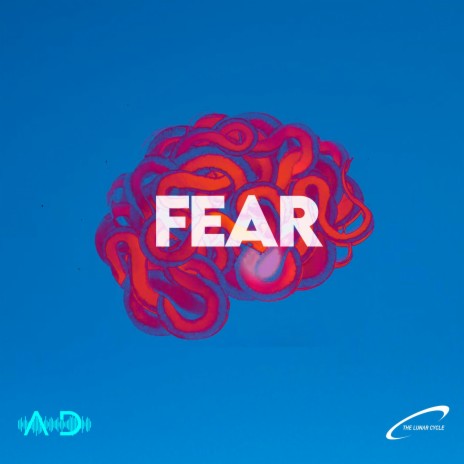 FEAR ft. audiodrugz | Boomplay Music