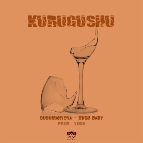 KURUGUSHU (feat. Dudu manyoya) | Boomplay Music