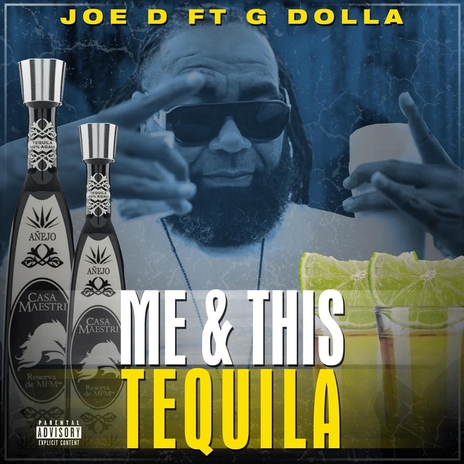 Me & This Tequilla (feat. G Dolla) | Boomplay Music