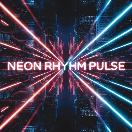 Neon Rhythm Pulse | Boomplay Music