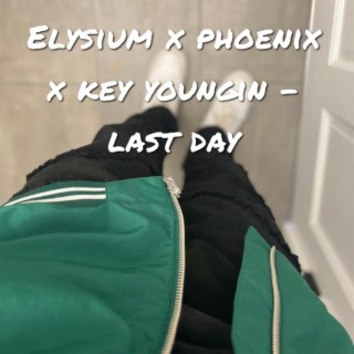 Last Day (Acapella)