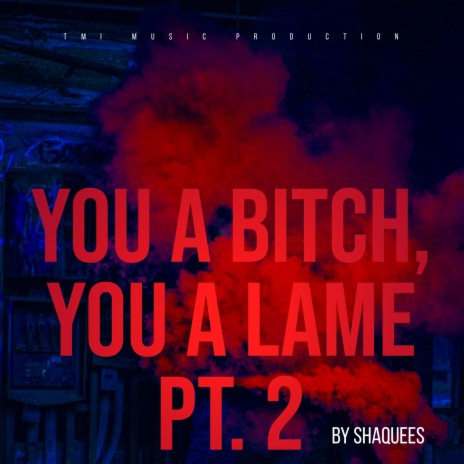 You a Bitch, You a Lame, Pt. 2 | Boomplay Music