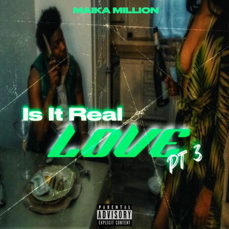 Real ft. Nunu Mo'nae | Boomplay Music