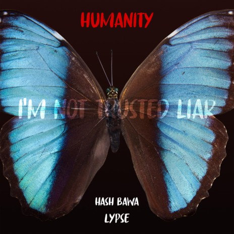 Humanity (feat. Lypse)