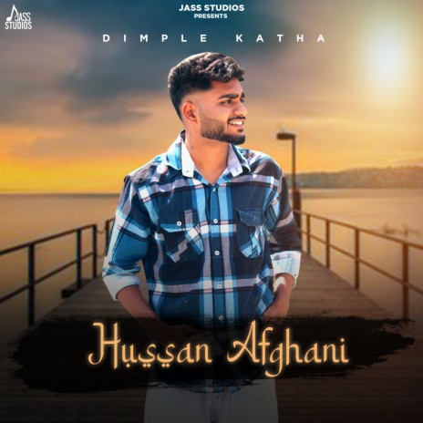 Hussan Afghani | Boomplay Music