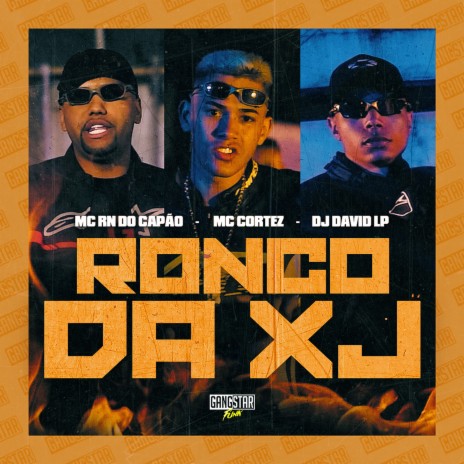 Ronco da Xj ft. MC Cortez & Dj David LP | Boomplay Music