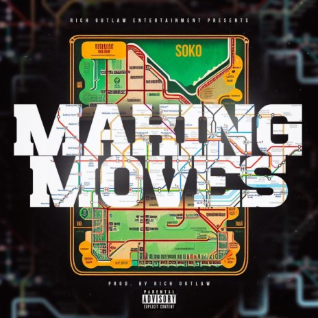 Making Moves | Boomplay Music