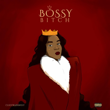 Bossy Bitch
