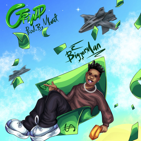 Grind (Sped Up) | Boomplay Music