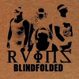 Blindfolded