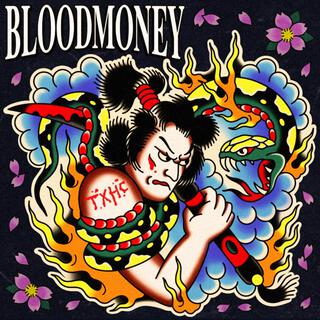 Bloodmoney