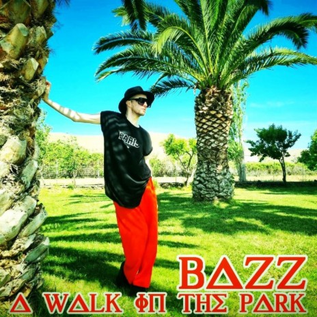 A Walk In The Park (Project K Single Mix)