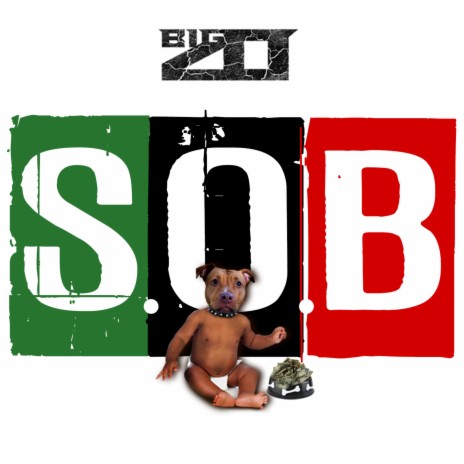 S.O.B. | Boomplay Music