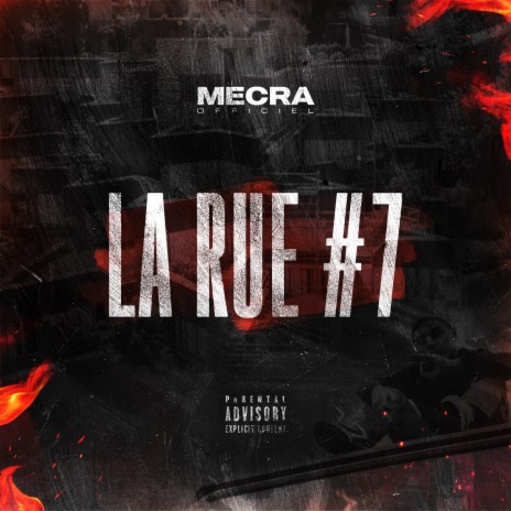 La rue #7 | Boomplay Music