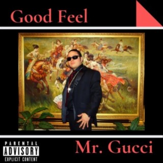 Mr. Gucci