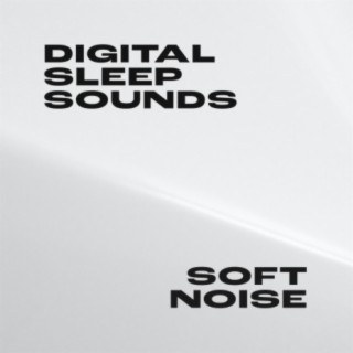 Soft White Noise for Sleep