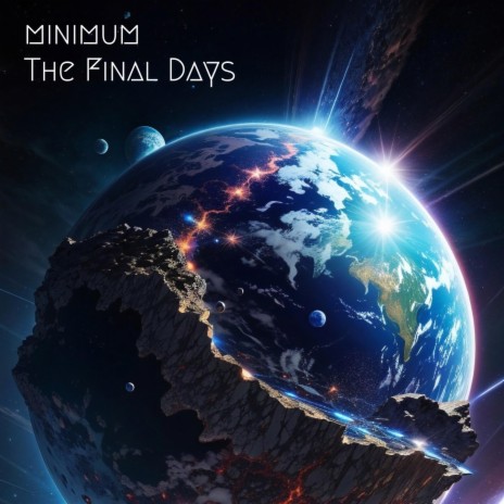 The Final Days | Boomplay Music