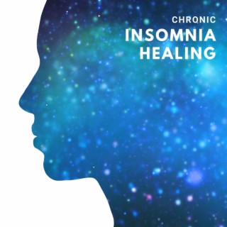 Chronic Insomnia Healing: 417 hz Removes All Negative Blocks, Delta Waves, Deep Sleep Music