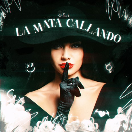 La Mata Callando | Boomplay Music