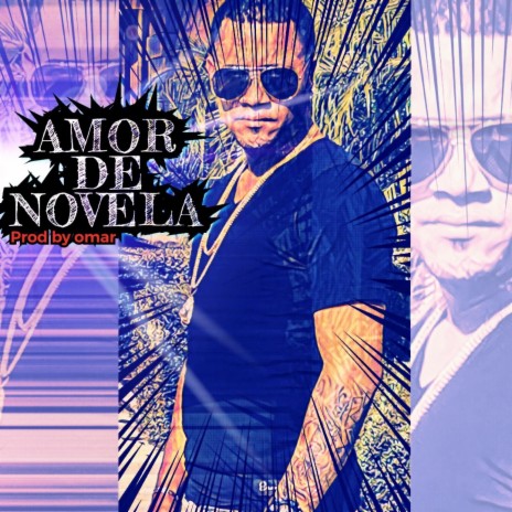 Amor De Novela | Boomplay Music