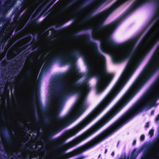 Purple Waves