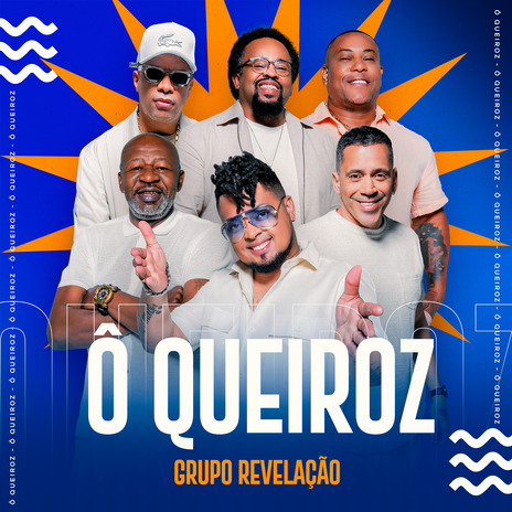 Ô Queiroz (Ao Vivo) | Boomplay Music