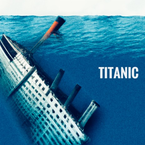 Titanic ft. CMT | Boomplay Music