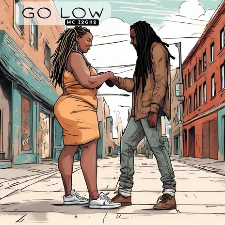 Go Low | Boomplay Music