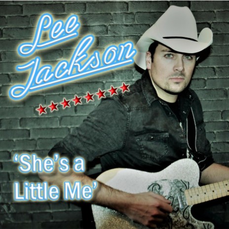 She's a Little Me | Boomplay Music