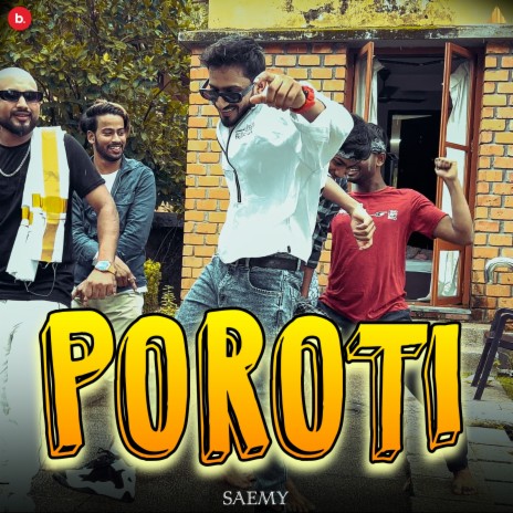 Poroti | Boomplay Music