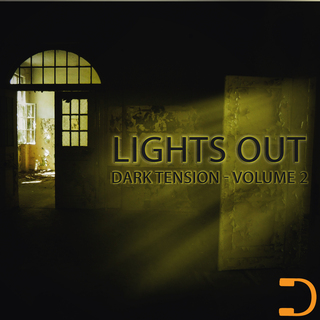 Lights Out Dark Tension: Volume 2