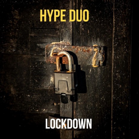 Lockdown | Boomplay Music