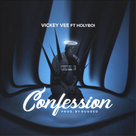 Confession ft. Holyboi