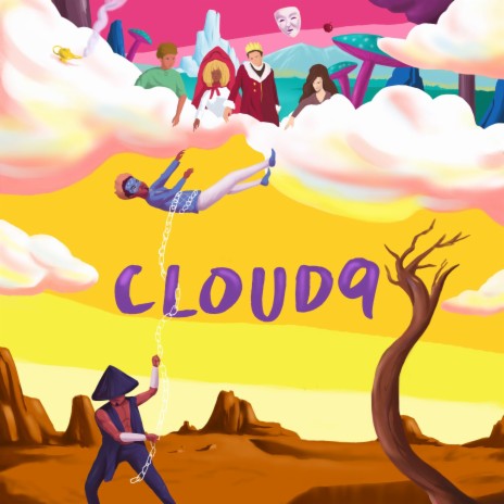 Cloud9 | Boomplay Music