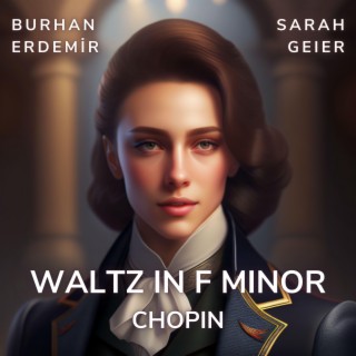 Frédéric Chopin: Waltz, No. 2 in F minor, Op. 70