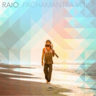 Pachamantra Vol. I