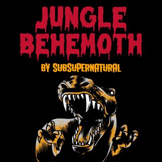 Jungle Behemoth