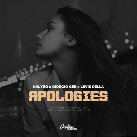 Apologies ft. Giorgio Gee & Levis Della