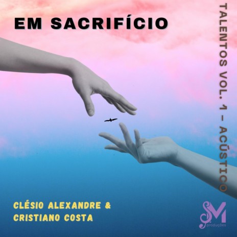 Colo de Deus ft. Cristiano Costa | Boomplay Music
