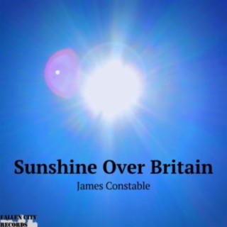 Sunshine Over Britain