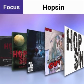 Focus: Hopsin