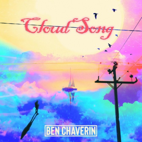 Cloud Song | Boomplay Music