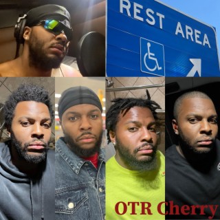 OTR Cherry