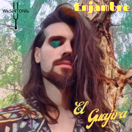 Enjambre ft. El Guajira & Paco Santana | Boomplay Music