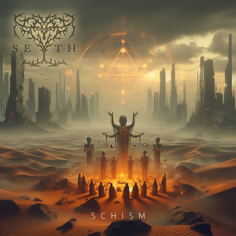 Schism | Boomplay Music